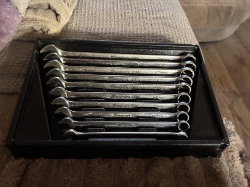 Snap tools 10pc 19mm - snap, 10-19mm