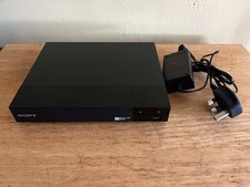 Sony BDP-S3700 Wi-Fi  Smart