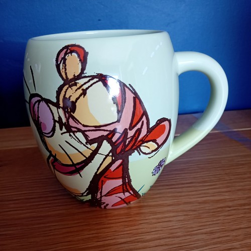 Churchill disney tigger - churchill, barrel