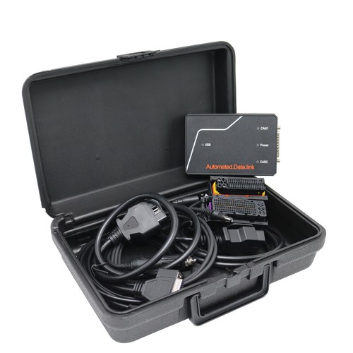 Idss diagnostic - e-idss/g-idss,