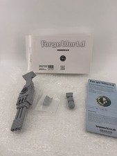 Warhammer 40k Forge World Mars