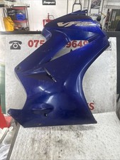 Honda VFR 800 VTEC Panel