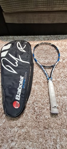 Babolat pure drive team - babolat, fsi