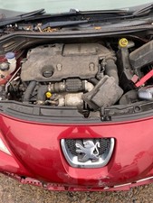 PEUGEOT CITROEN 1.6 HDI DIESEL ENGINE CODE 9HP  2010-2015