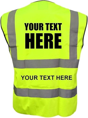 Class vis safety - vis,