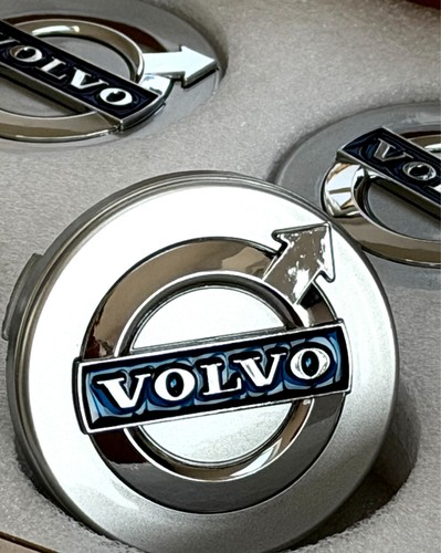 Volvo floating xc40 - floating,