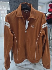 Sergio Tacchini Armando Men's Track Top