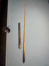 JOHN PARRIS (EXCLUSIVE CUE)