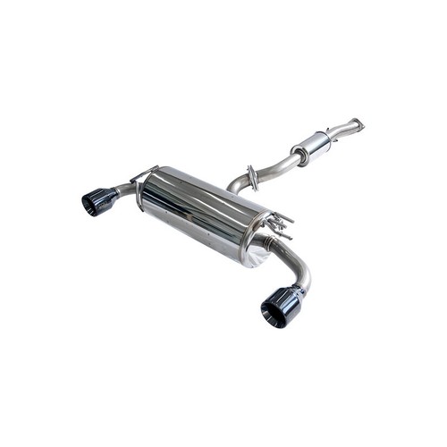 Hks legamax premium exhaust - premium,