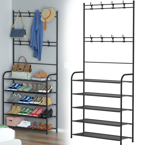 Carbon steel tiers - 5,