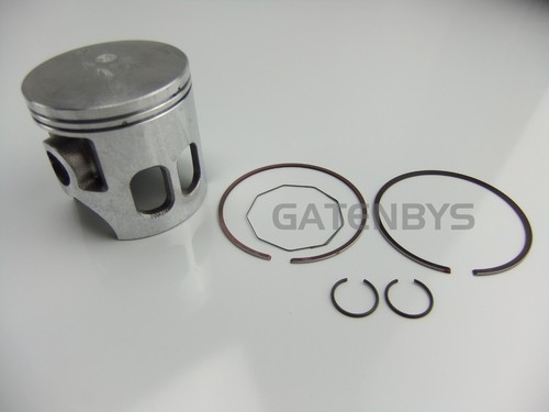 New japan piston - for, dt