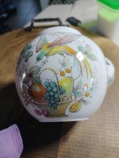 Staffordshire Woods At Windsor