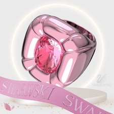 Swarovski Dulcis cocktail ring