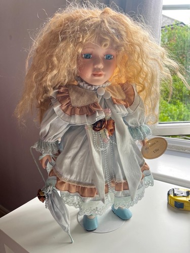 Antique doll accessories - antique,