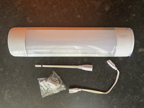 Led batten light - led,