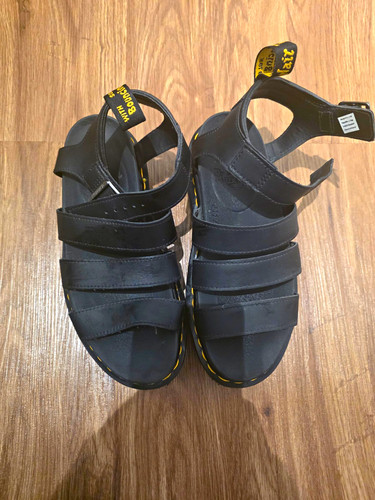 Martens women s - martens, black
