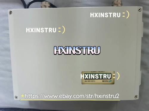 1pcs used flexim - 1pcs,