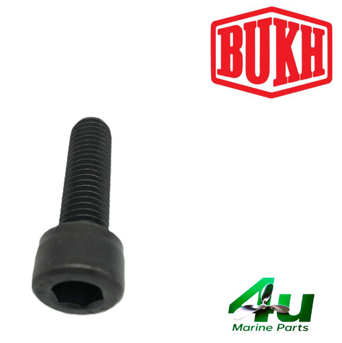 Bukh 501a2419 high - bukh,