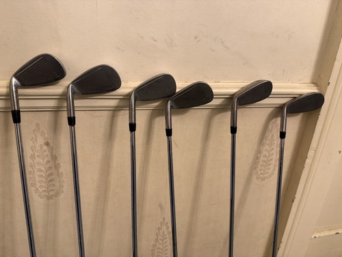 Tour edge bazooka iron - edge,