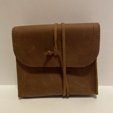 Saddleback Leather Co. Brown