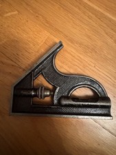 Vintage Moore & Wright