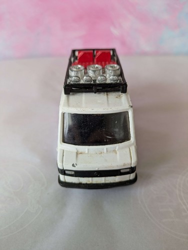Corgi toys die cast mercedes - corgi,