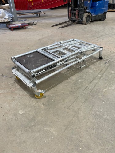Youngman small platform - small,