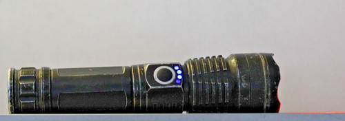 Rechargeable infrared tactical - rechargeable,
