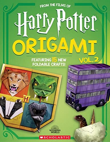 Origami volume 15 - origami,