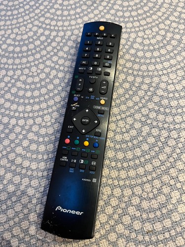 Pioneer axd1551 plasma - pioneer,
