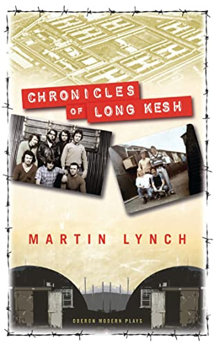 Chronicles the long kesh - chronicles, of