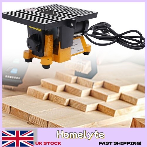 Portable mini table saw cutter - mini,