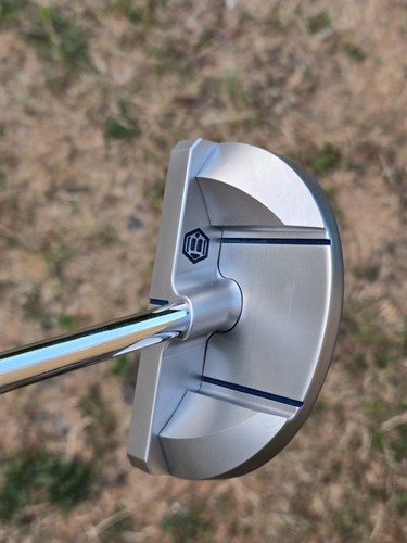 Bettinardi antidote sb5 putter - bettinardi,