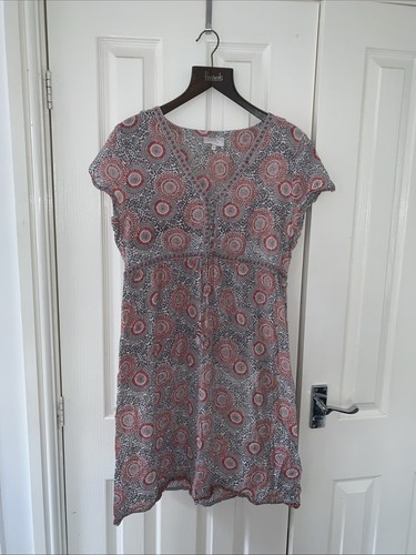 East with anokhi dress tunic - with,