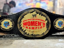 World Wrestling Women