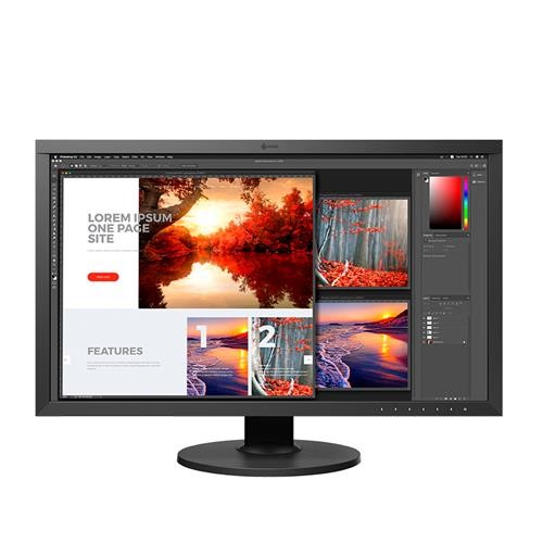 Eizo coloredge cs2740 - coloredge, cs2740-bk