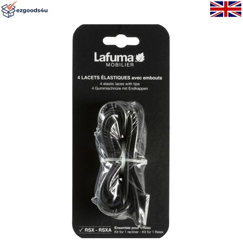 Durable black tie rubber cords - durable,