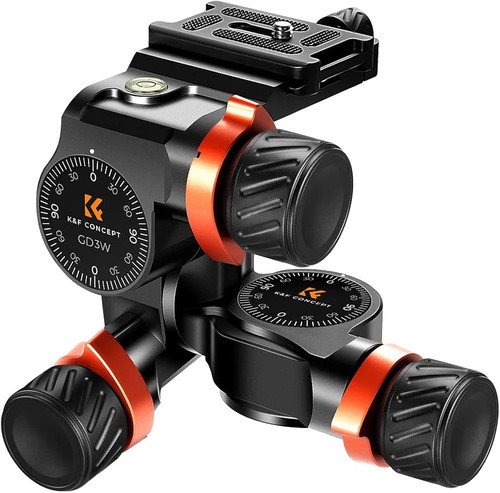 Concept gd3w 360 3 way - gd3w, 360°