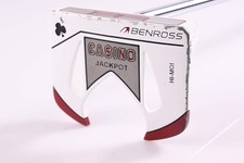 Benross Casino Jackpot Putter