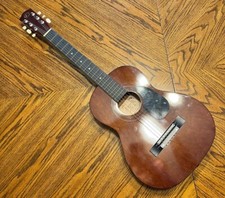 Vintage Kay Model K105