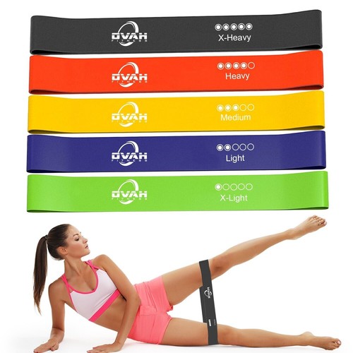 Resistance bands exercise - resistance,