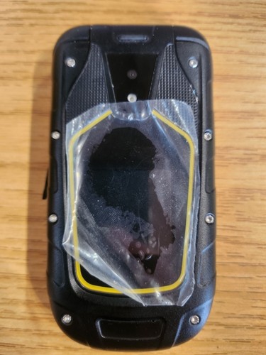 Toughphone flip - toughphone,