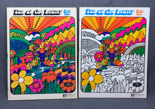 Fun the lowrey music - fun, at