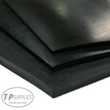 Solid Nitrile NBR Rubber Sheet