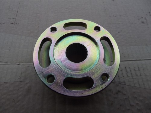 Ford escort mk1 mk2 atlas - atlas, axle