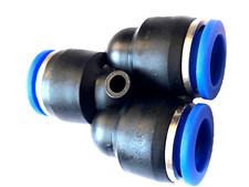 Evolution Aqua 12mm Equal Y