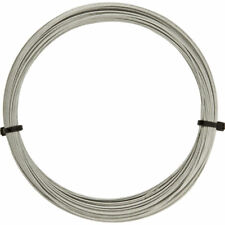 Bowden Control Cable 1.5mm Dia in Various Lengths 1 Metre-30 Metres Free Post