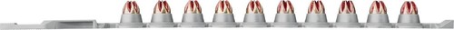 Hilti platinum silver grey dx6 - grey,