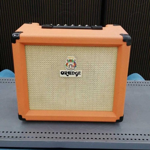 Orange crush 15r - crush,