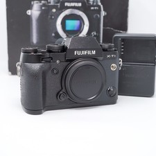 Fujifilm X-T1 16.3MP Digital